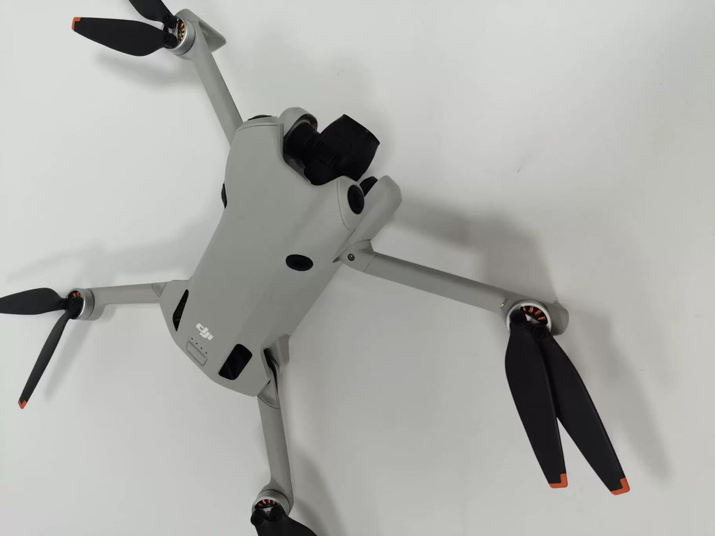 DJI Mini 4 Pro Drone Fly More Combo – Used #30 – photo 6