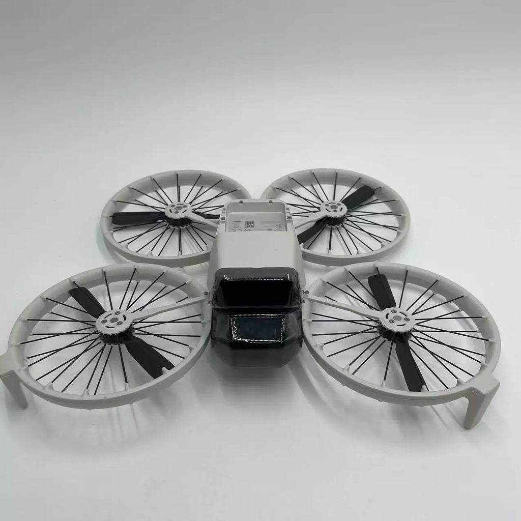 DJI Flip Fly More Combo – open box, grade B – photo 2