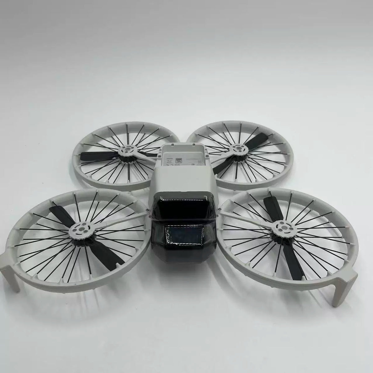 DJI Flip Fly More Combo – open box, grade B – photo 2