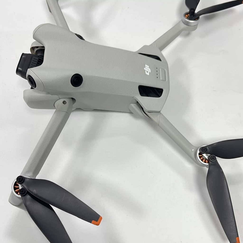 DJI Mini 4 Pro Drone Fly More Combo – Used #32 – photo 3