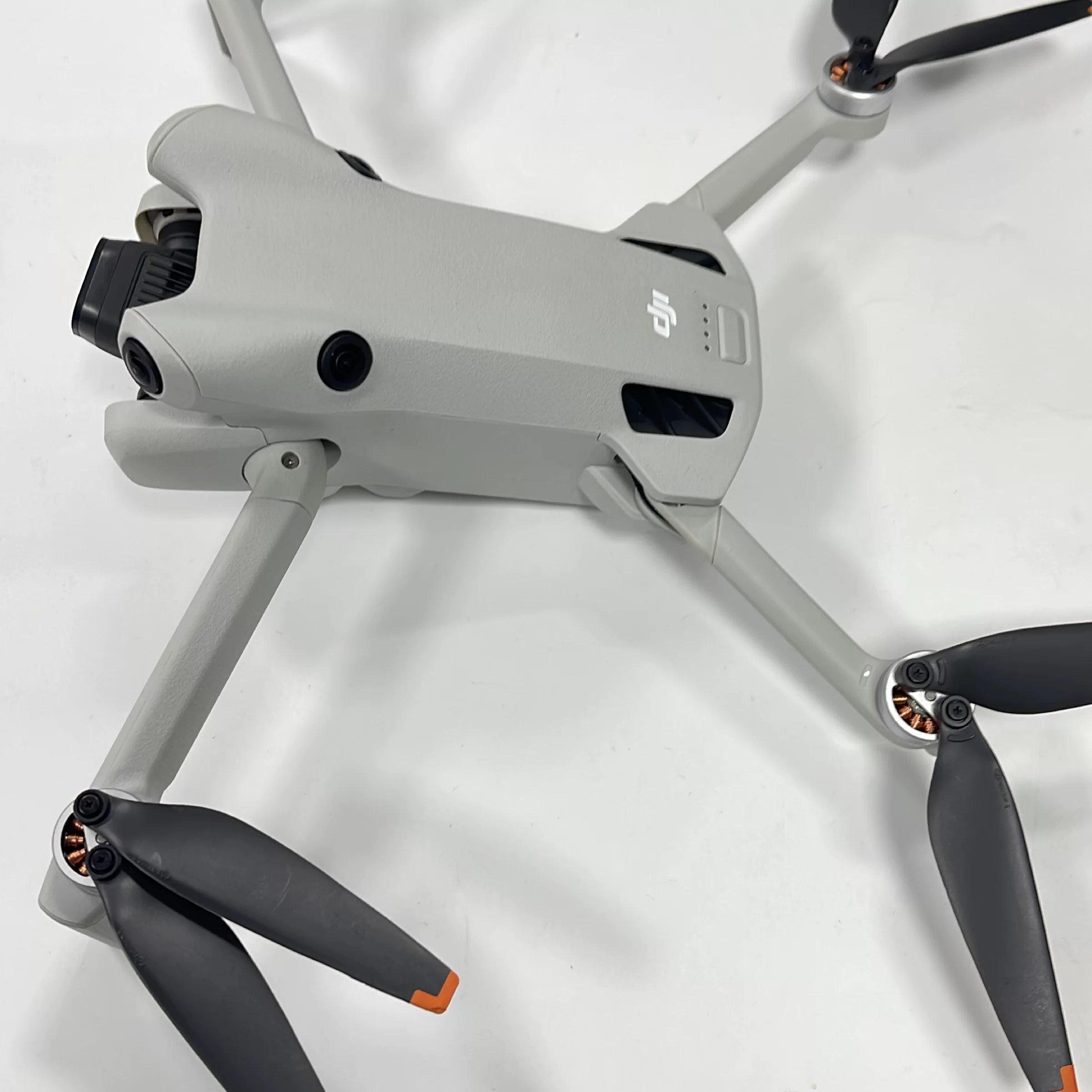 DJI Mini 4 Pro Drone Fly More Combo – Used #32 – photo 3