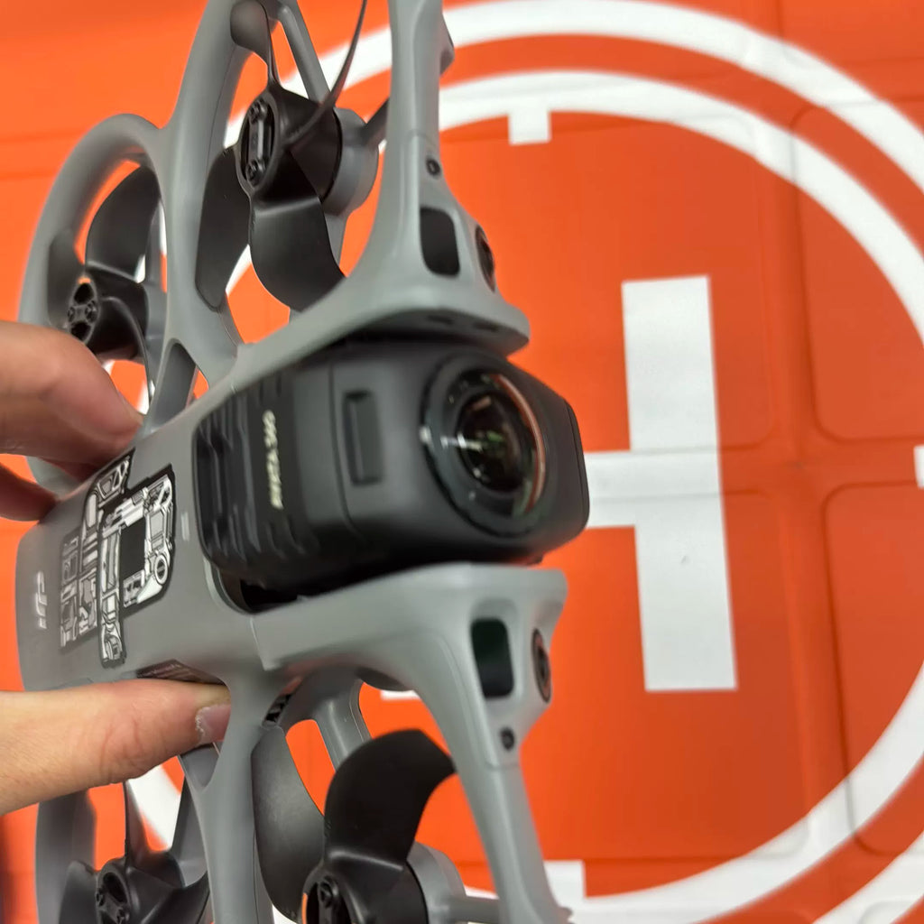 DJI Avata FPV Drone DJI Care Refresh Plan – Used #2 – photo 6