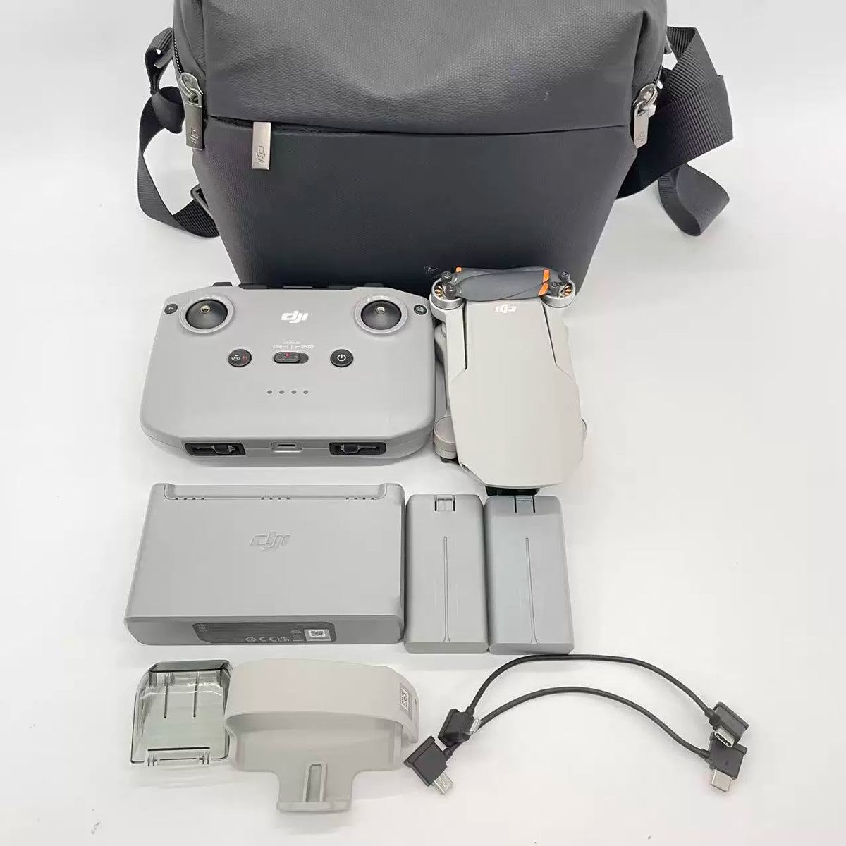 DJI Mini 2 – open box, grade B – photo 2