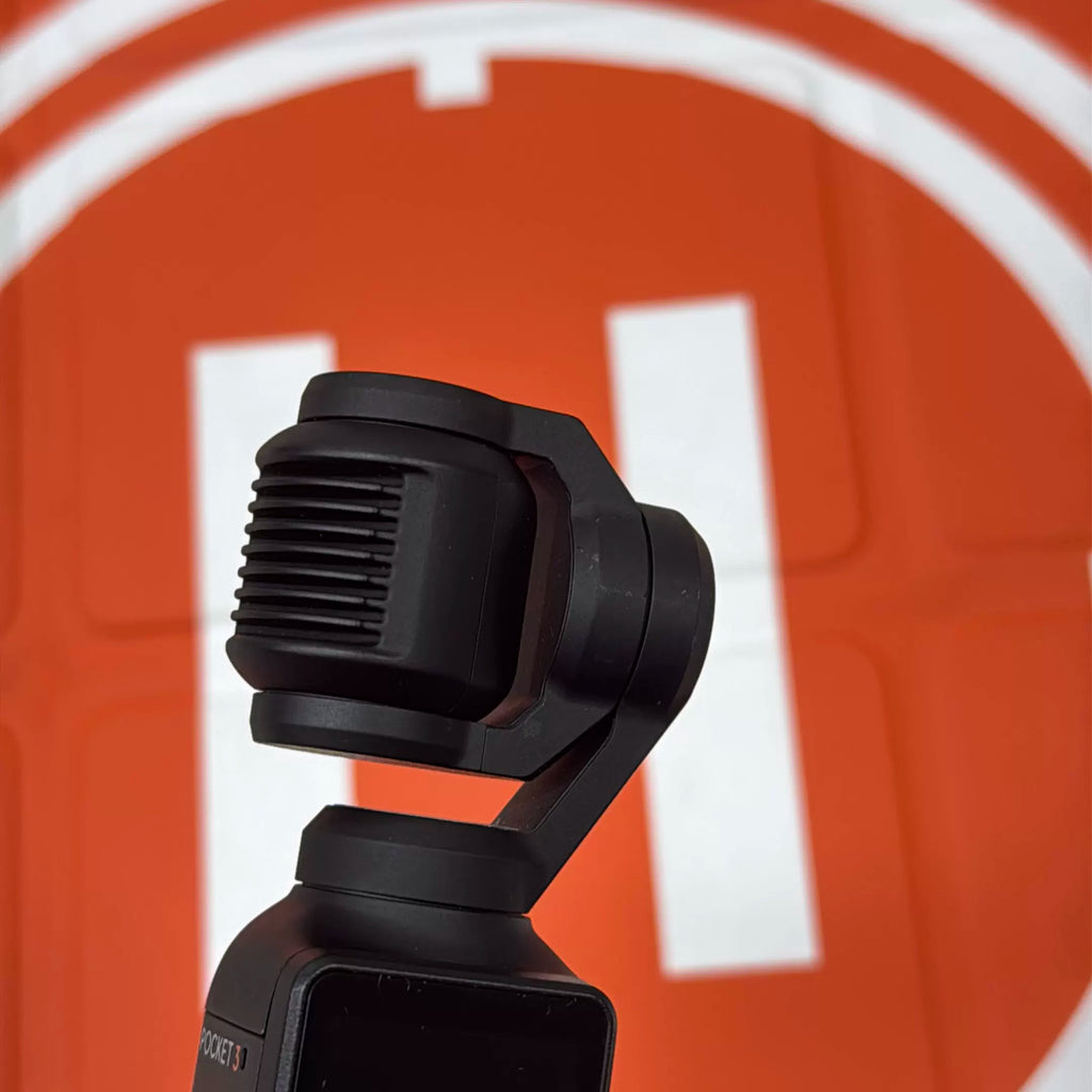 DJI Osmo Pocket 3 Pocket Camera Standard Combo – Used #12 – photo 3