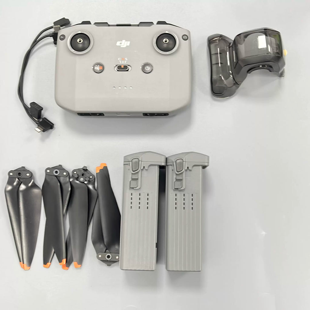 DJI Air 3 Drone Standard Combo – Used – photo 6