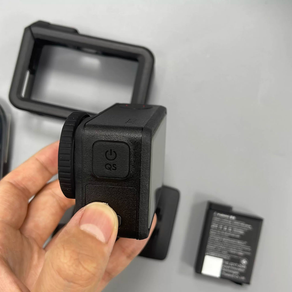 DJI Osmo Action 5 Pro Action Camera Standard Combo – Used #21 – photo 2