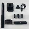DJI Osmo 360 360 Camera Adventure Combo – Used #4 – photo 1