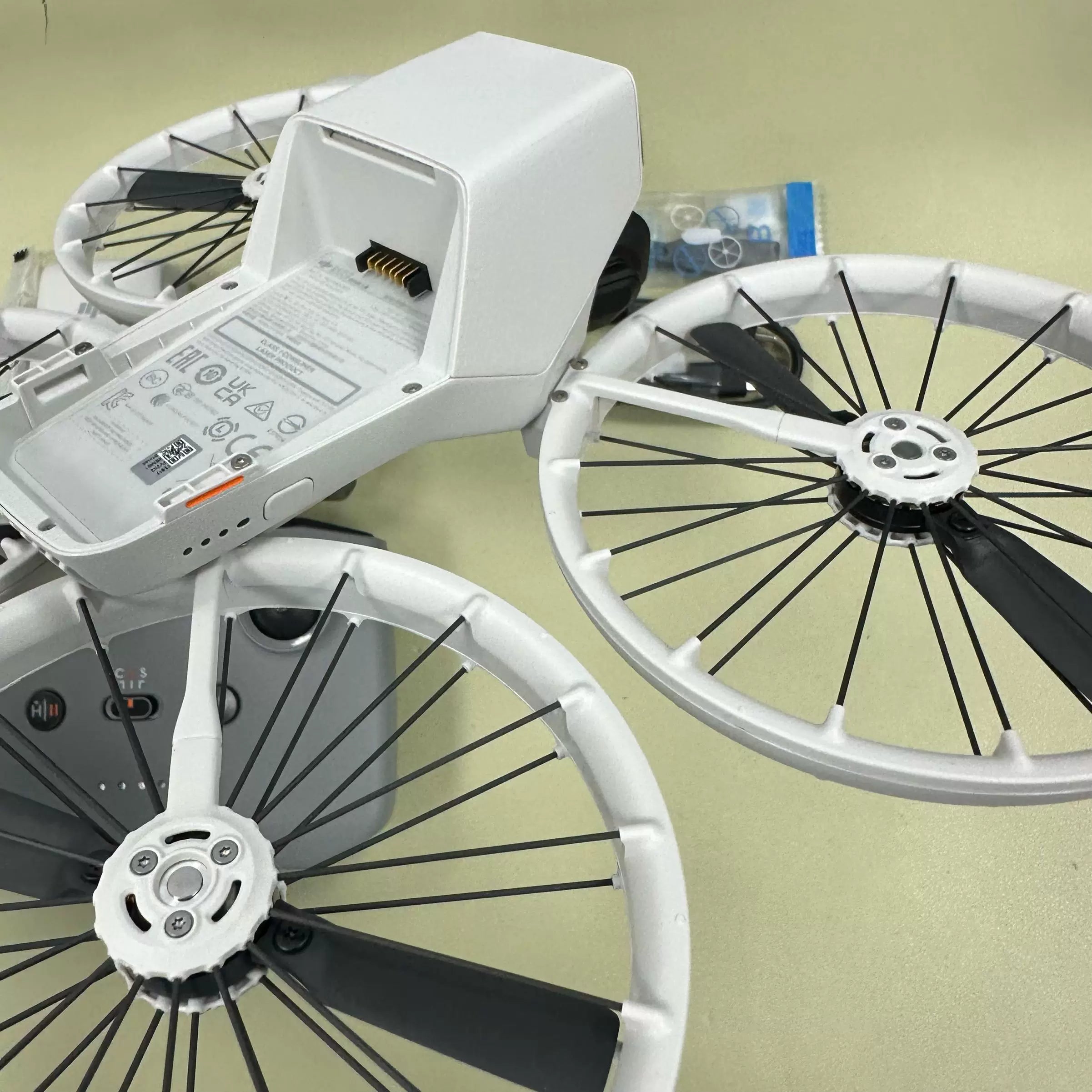 DJI Flip Drone Standard Combo – Used #21 – photo 3