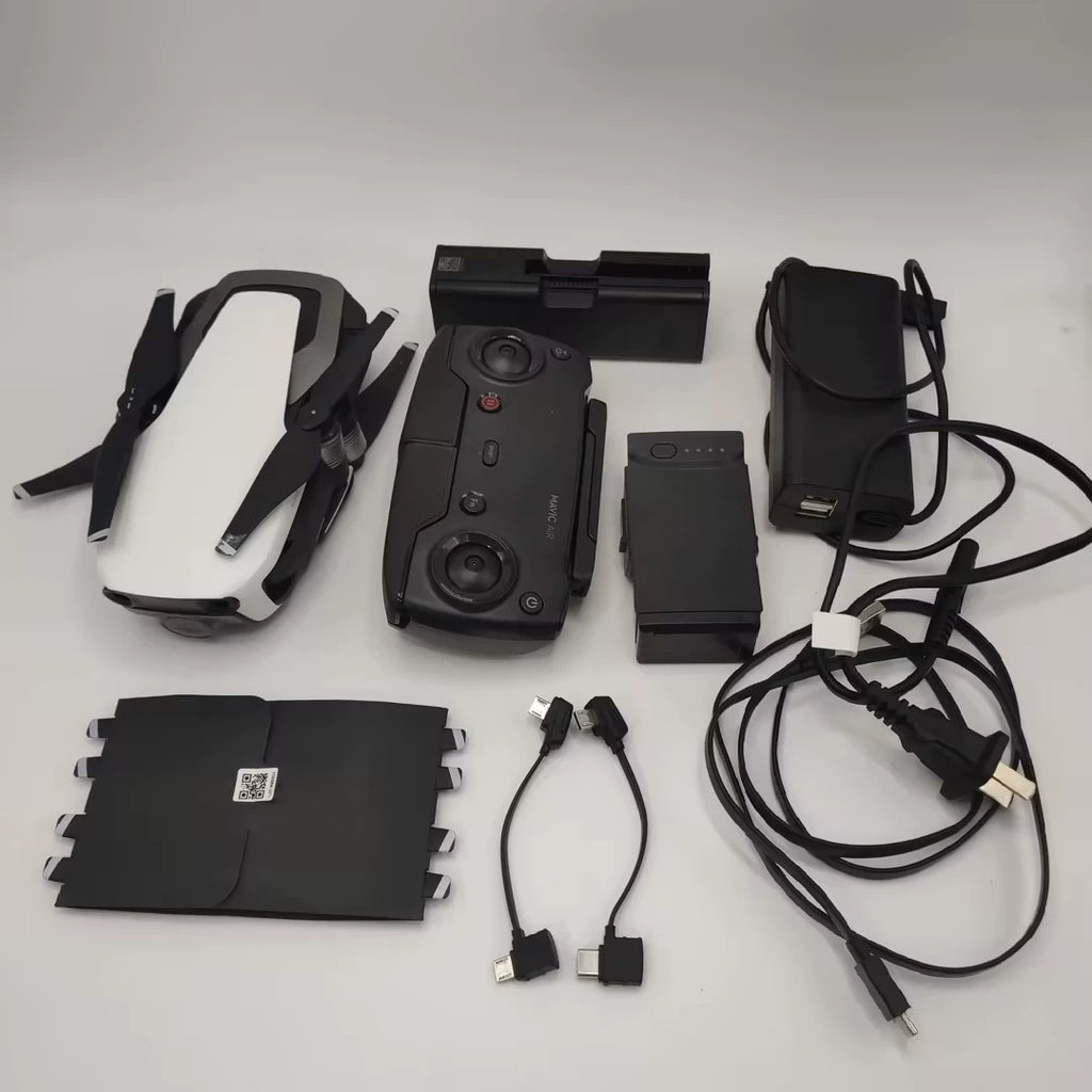 DJI Air 2 - 95 DJI Air