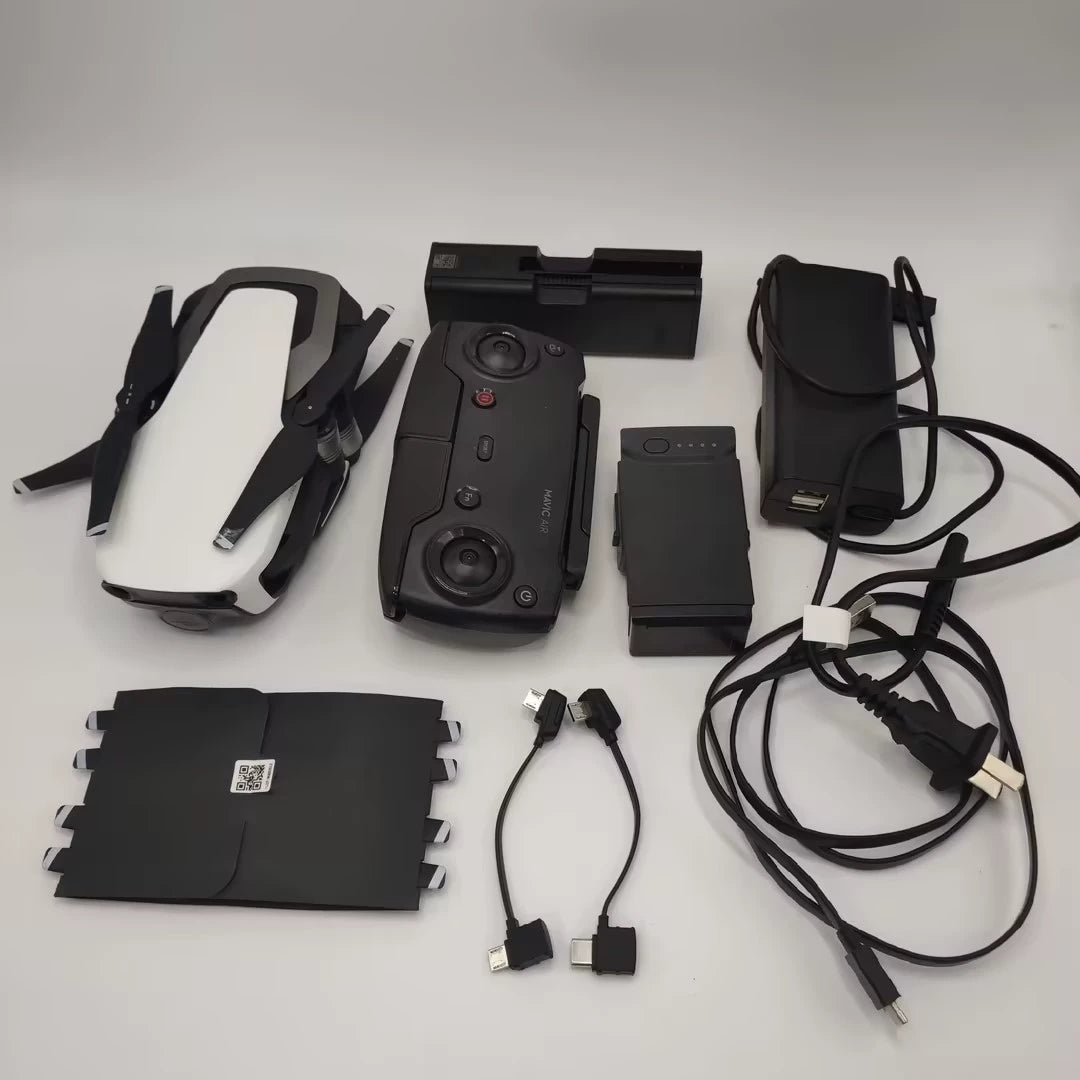 DJI Air 2 - 95 DJI Air
