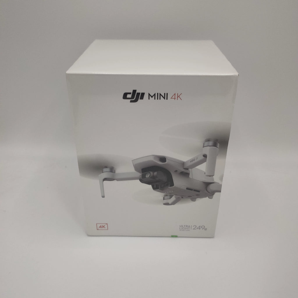 DJI Mini 4K - DJI MINI 4K image 2