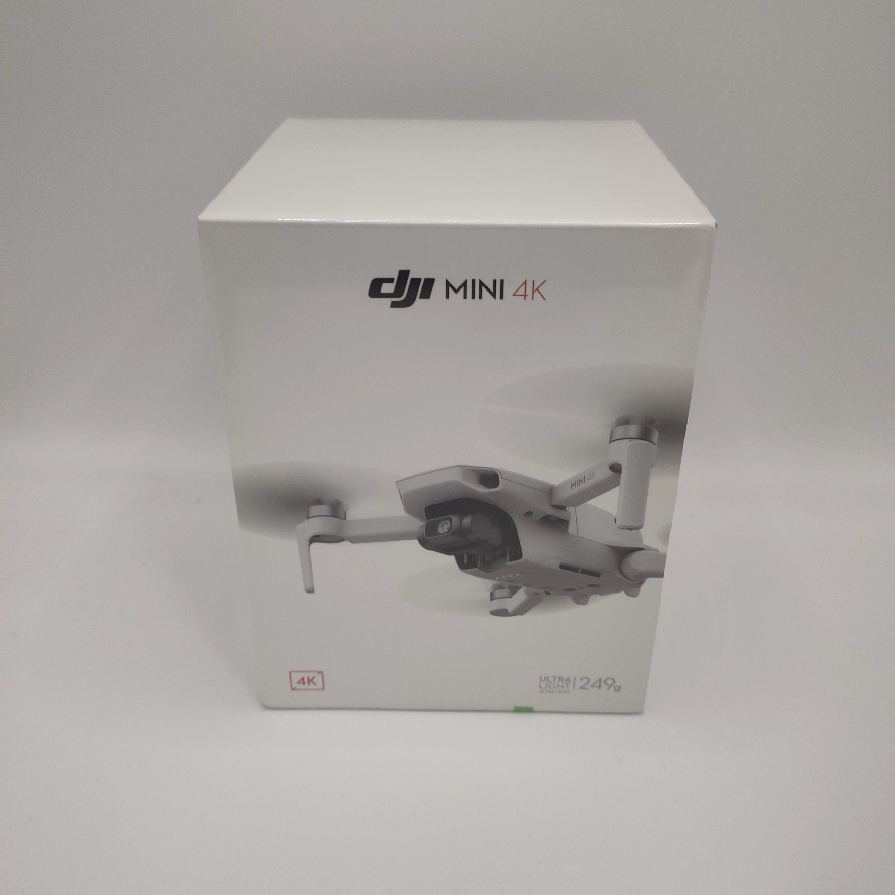 DJI Mini 4K - DJI MINI 4K image 2