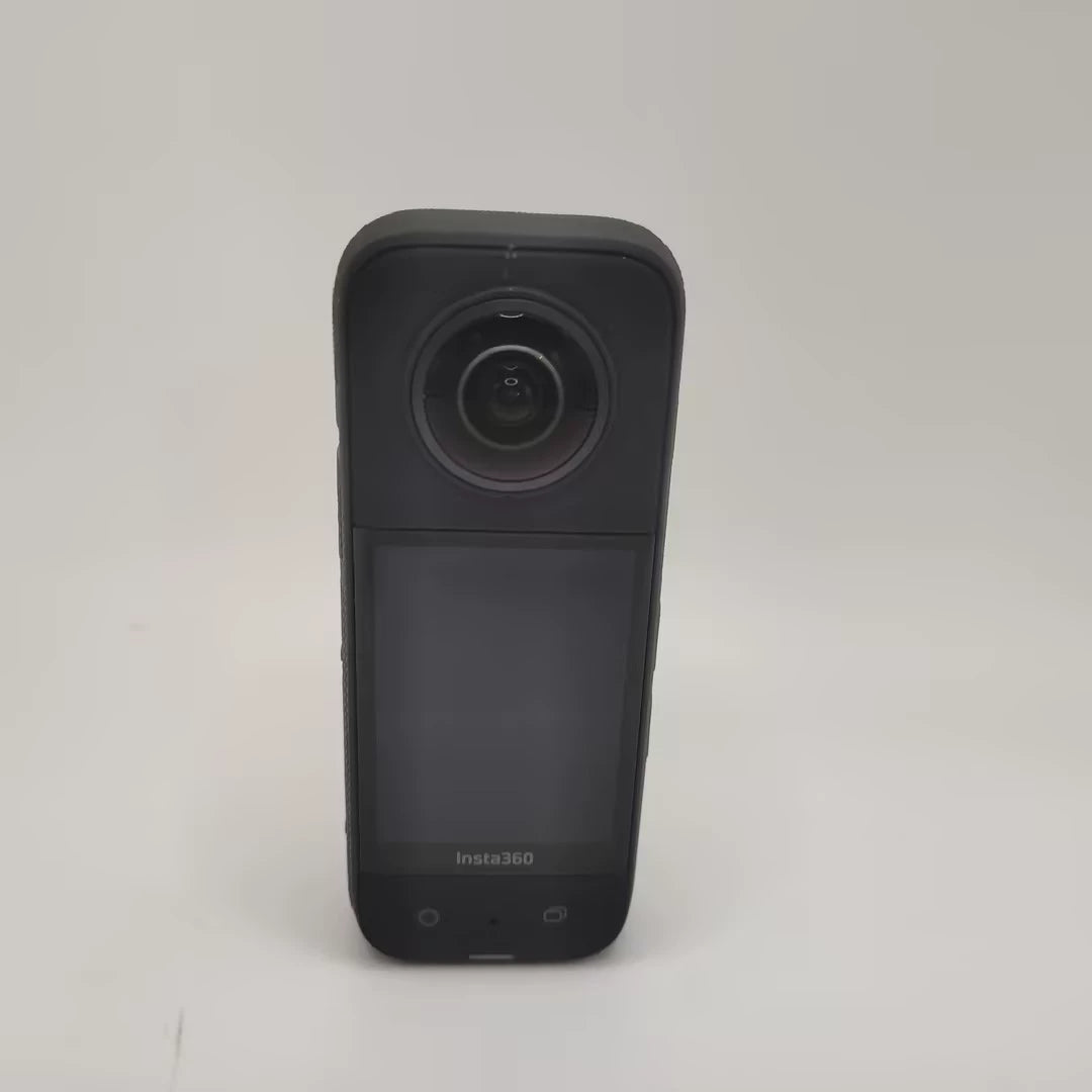 Insta360 - 95 Insta360 X3 image 2