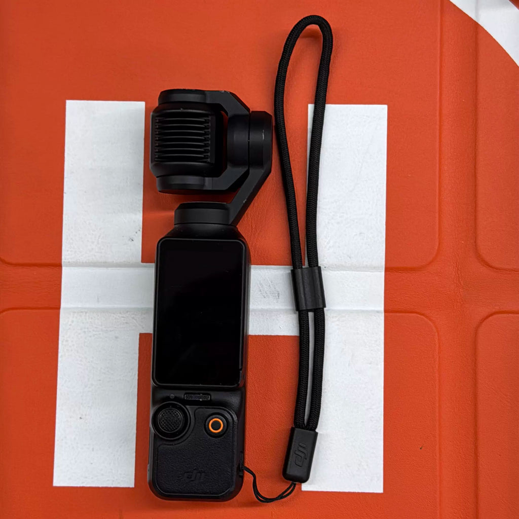 DJI Osmo Pocket 3 Pocket Camera Standard Combo – Used #11 – photo 2