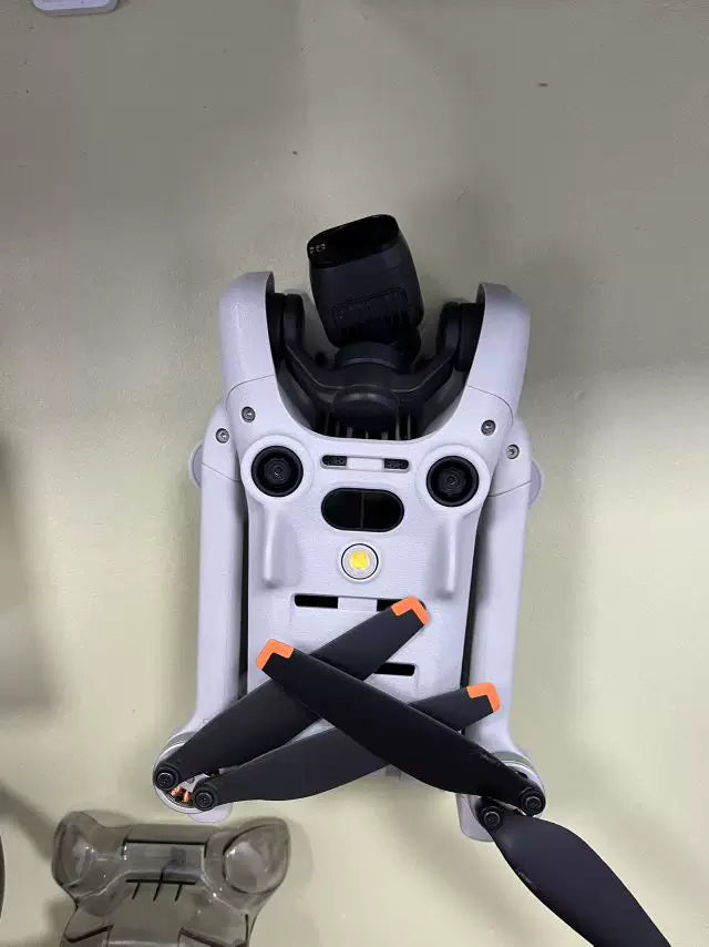 DJI Mini 4 Pro Drone Fly More Combo – Used #16 – photo 5
