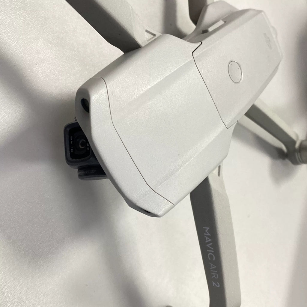 DJI Air 2S Drone Standard Remote – Used – photo 3