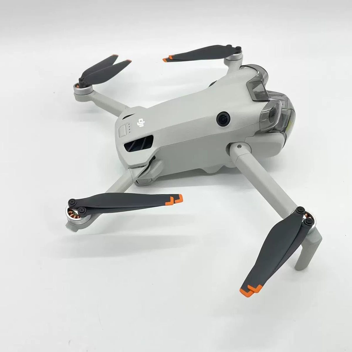 DJI Mini 4 Pro Standard Combo – open box, grade B – photo 5