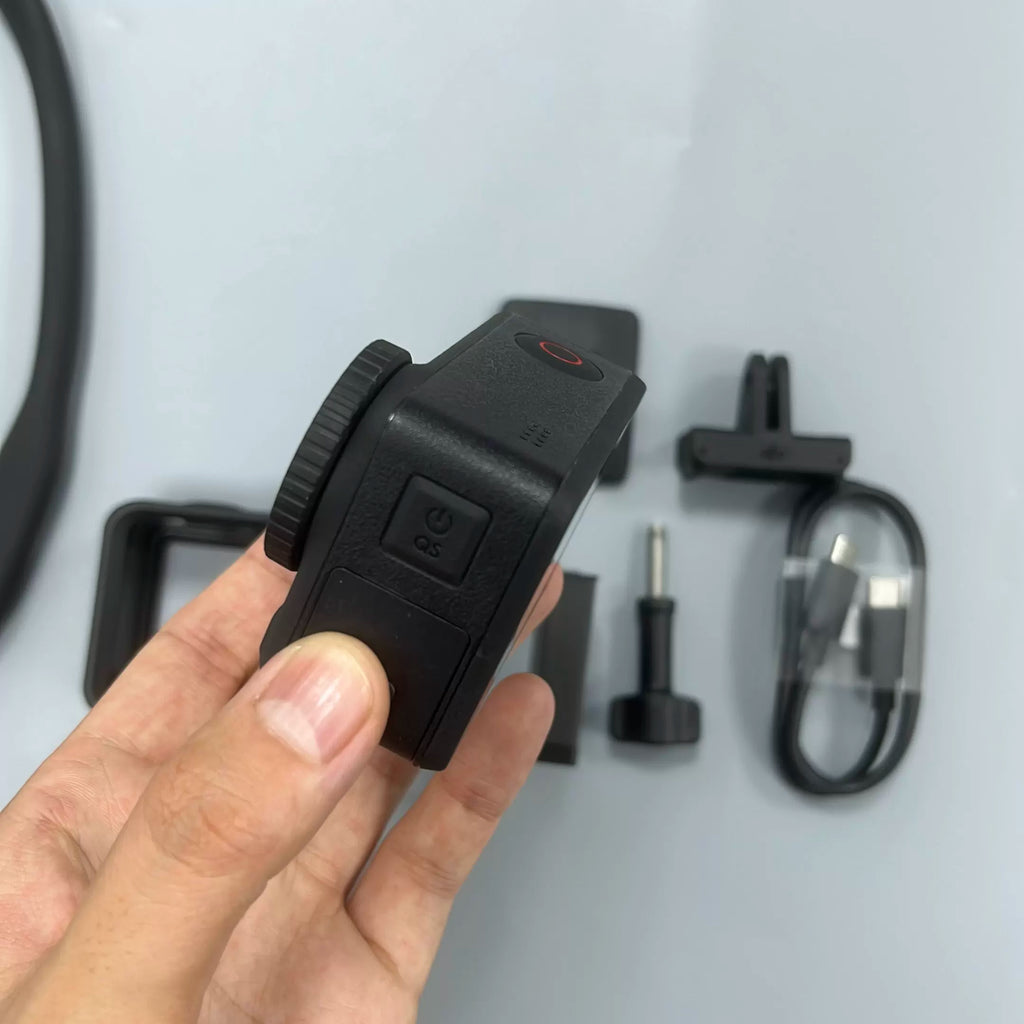 DJI Osmo Action 4 Action Camera Standard Combo – Used #18 – photo 2