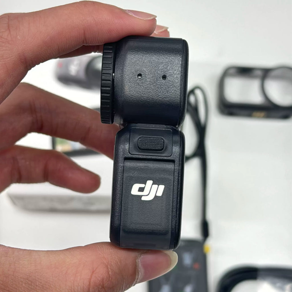 DJI Osmo Nano Action Camera Standard Combo – Used #10 – photo 3