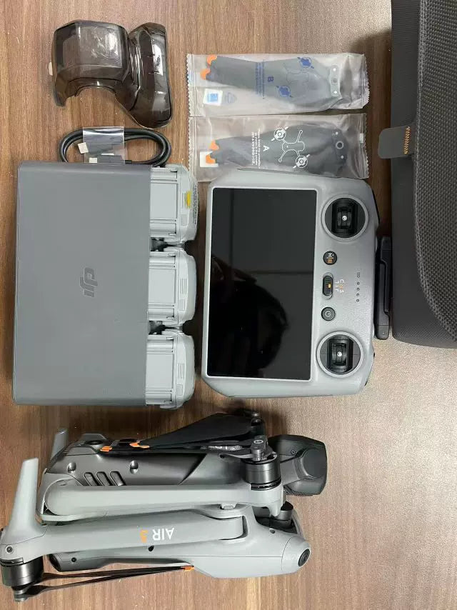 DJI Mavic Air 3 Drone Fly More Combo – Used #18 – photo 1