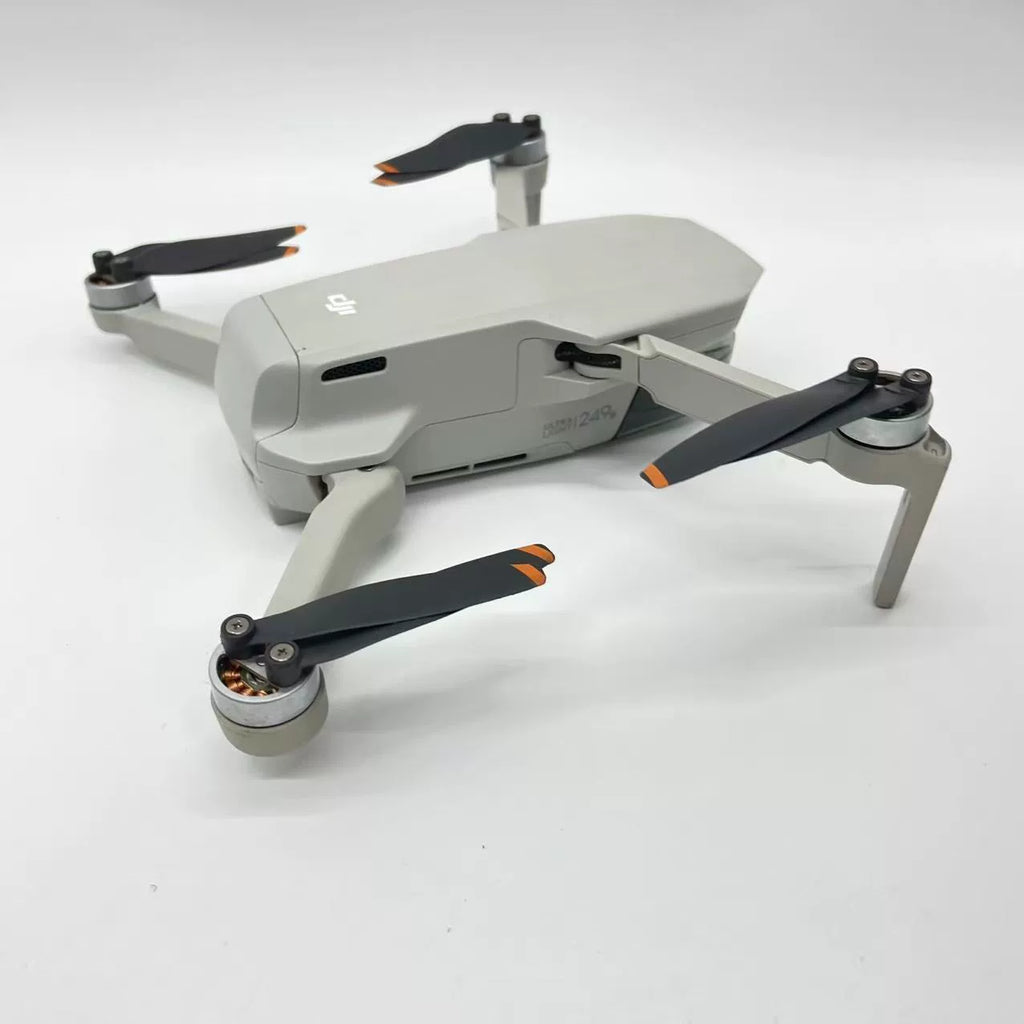 DJI Mini 2 SE Fly More Combo – open box, grade B – photo 5