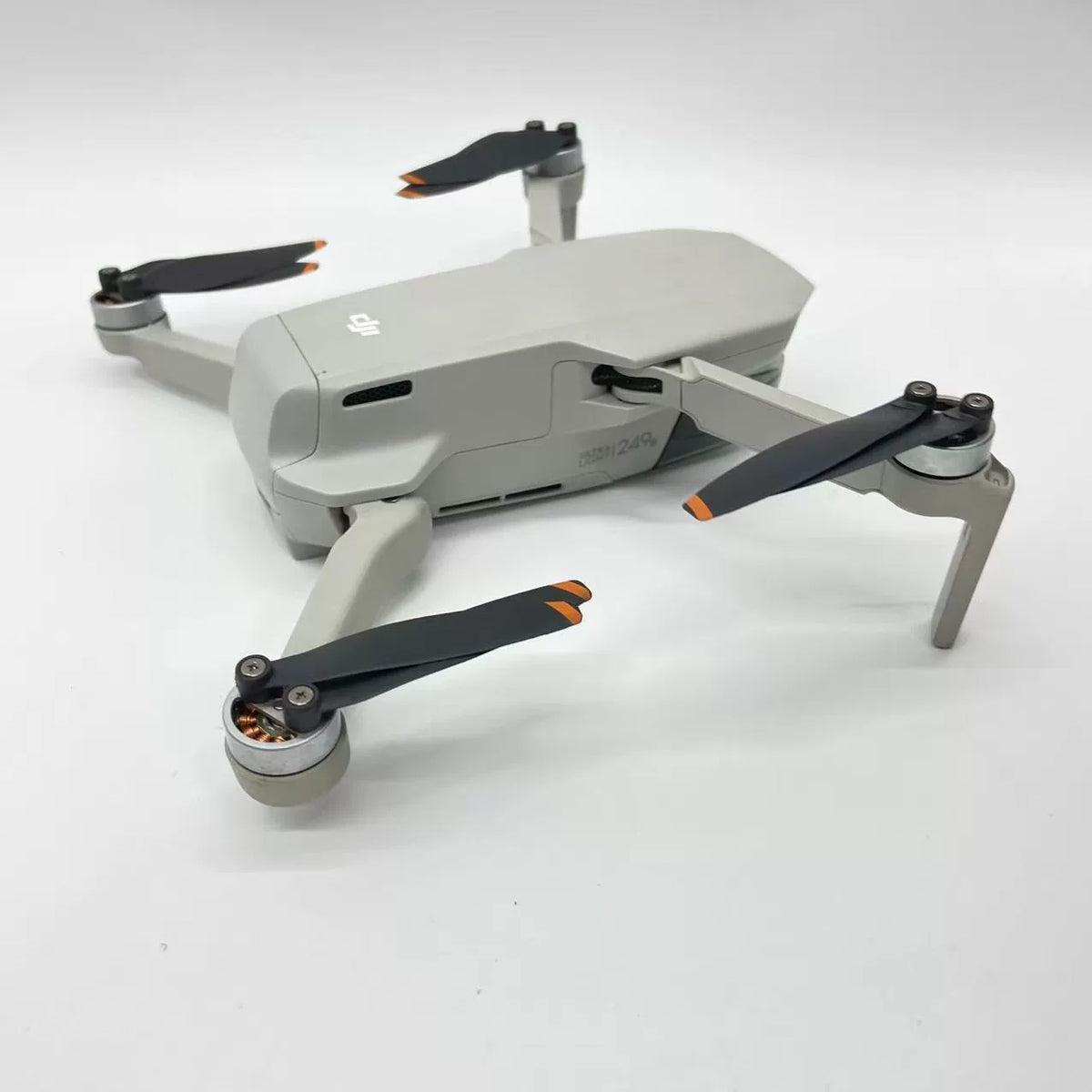 DJI Mini 2 SE Fly More Combo – open box, grade B – photo 5