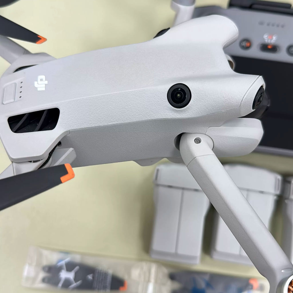 DJI Mini 4 Pro Drone Fly More Combo – Used #17 – photo 6
