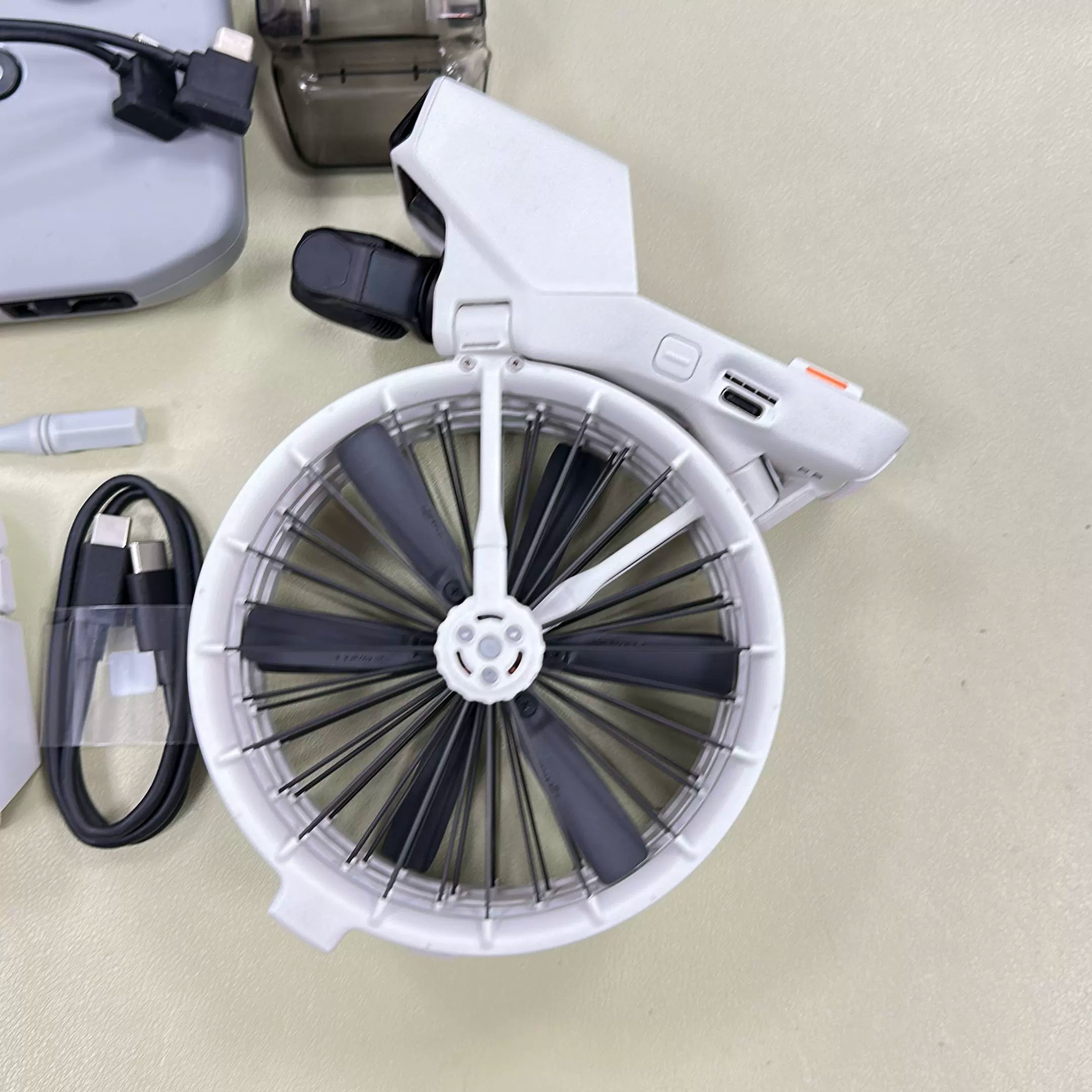 DJI Flip Drone Standard Combo – Used #19 – photo 2