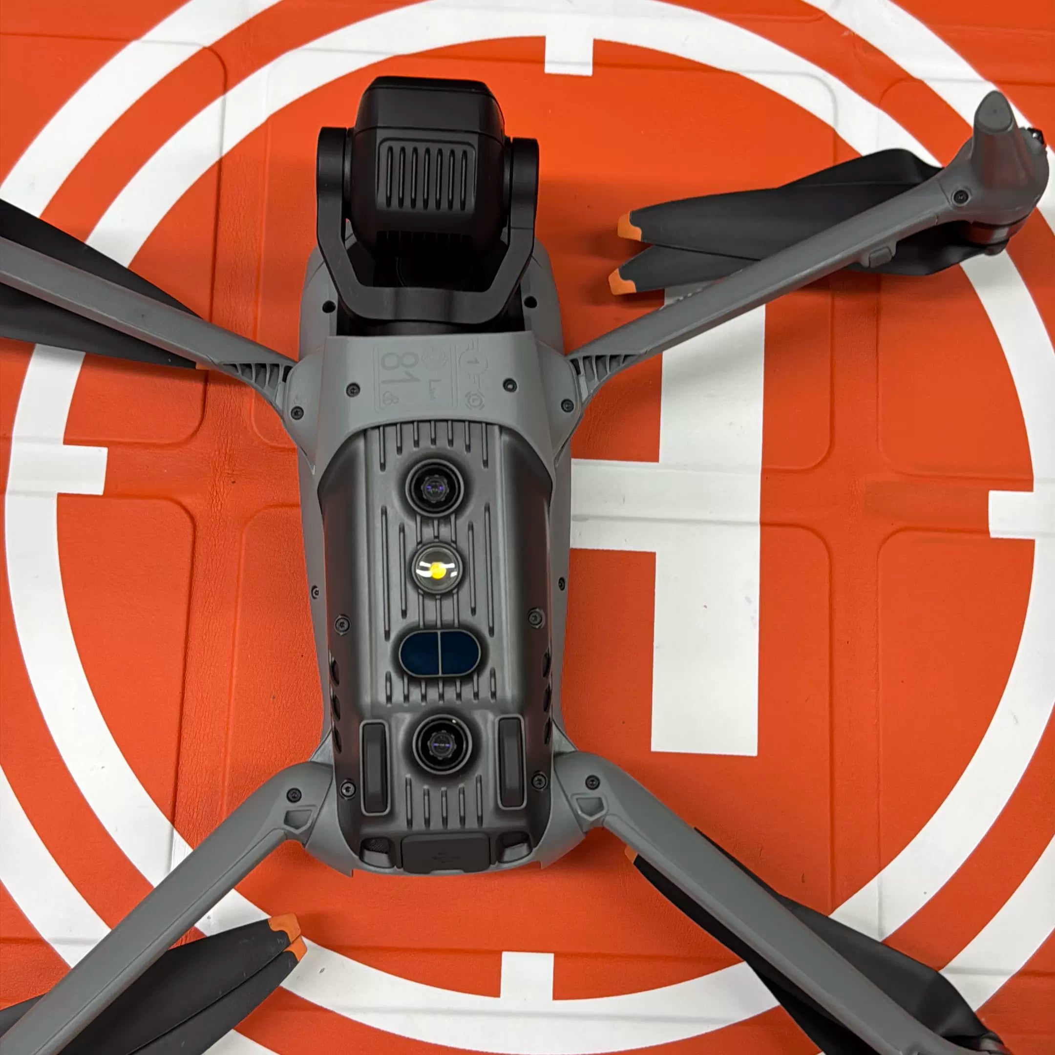 DJI Air 3S Drone Fly More Combo – Used #12 – photo 4