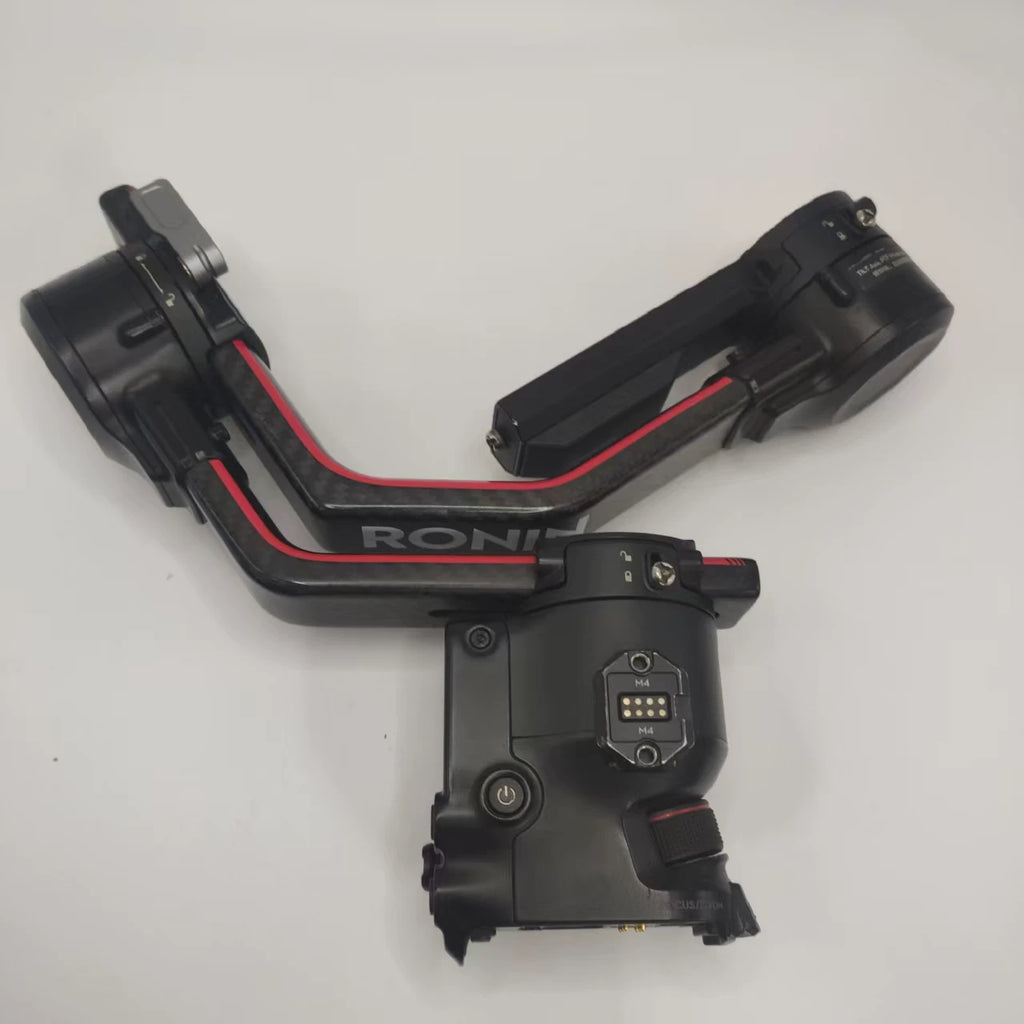 DJI Camera/Drone - 9 DJI RS 2 image 2