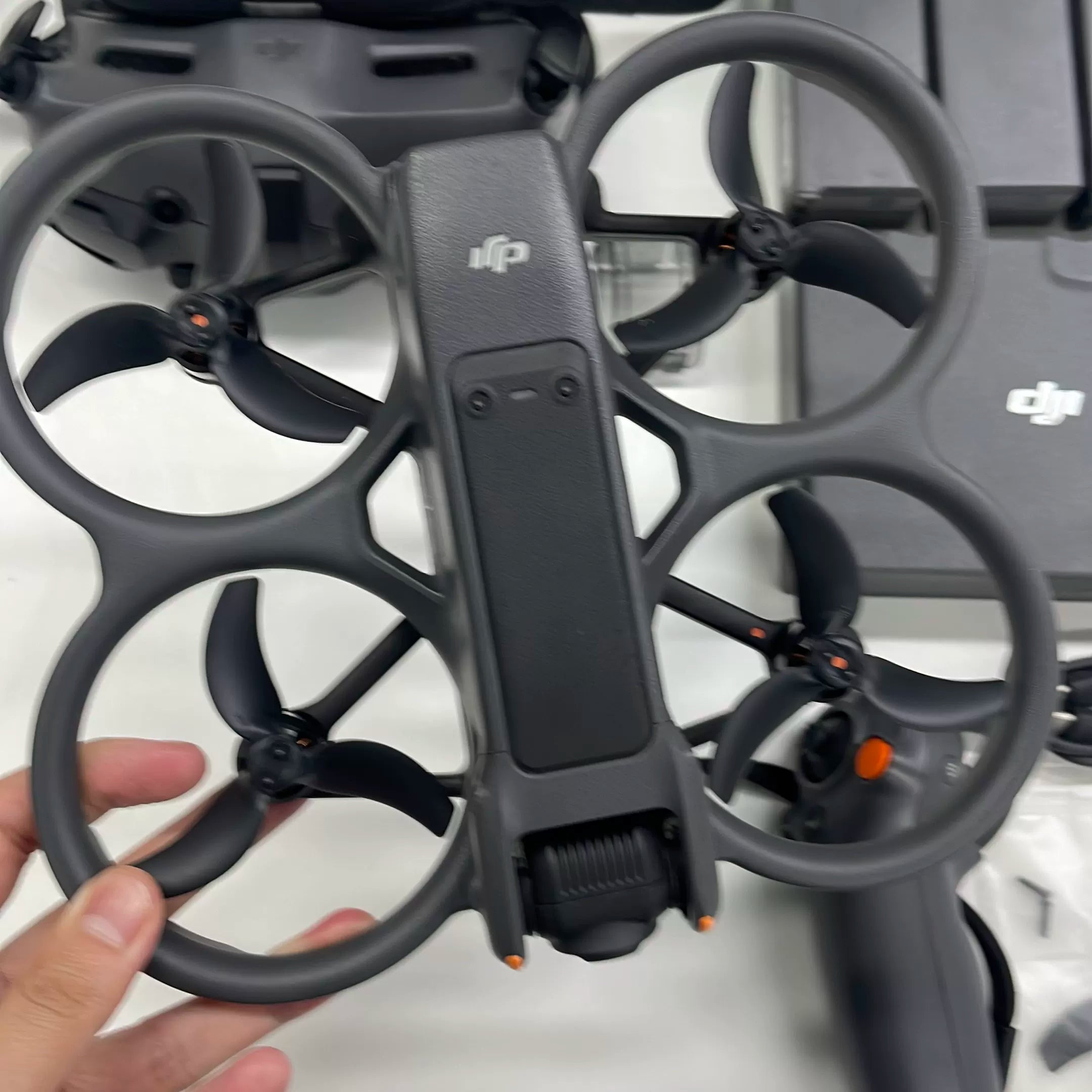DJI Avata 2 FPV Drone Fly More Combo – Used #8 – photo 2