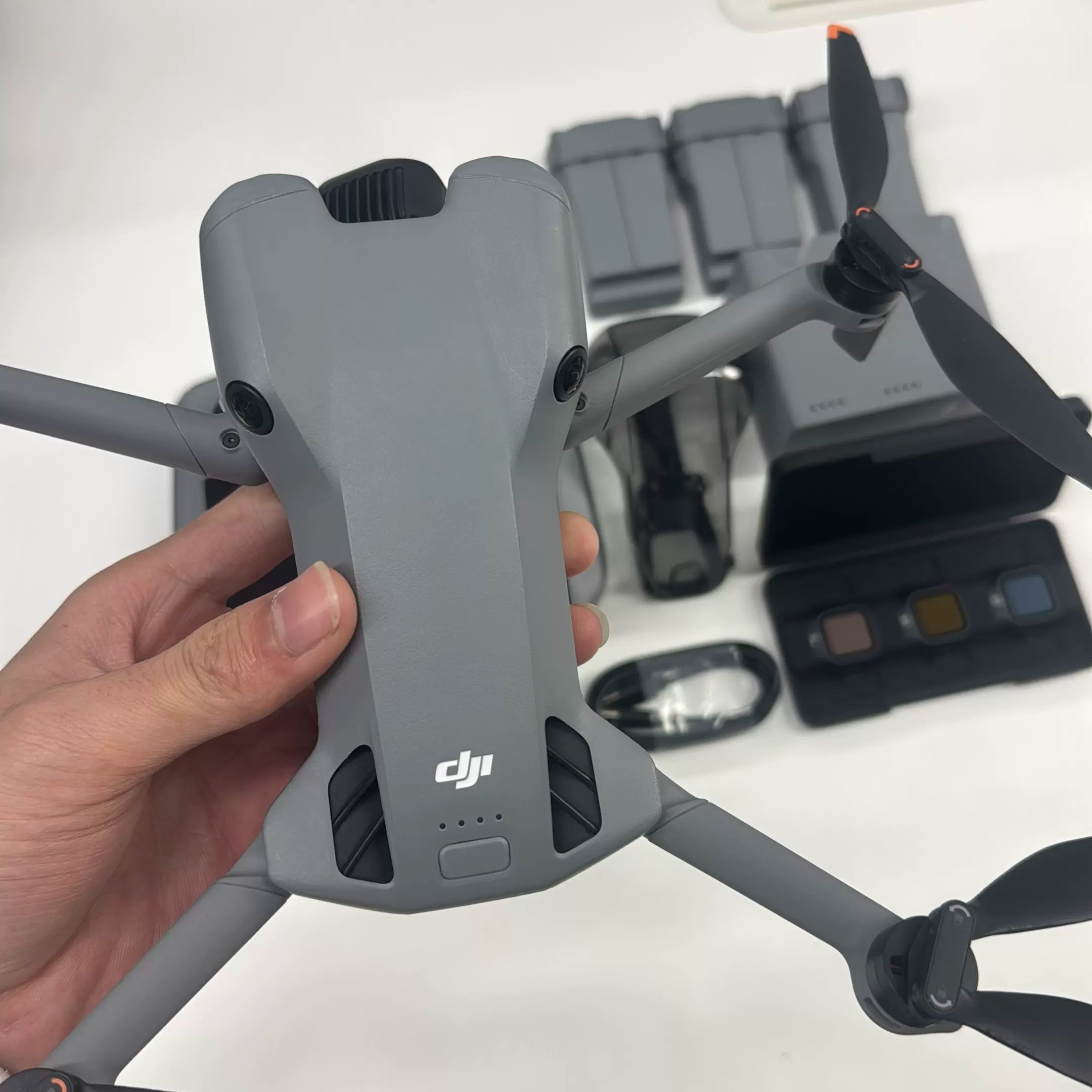 DJI Mini 5 Pro Drone DJI Care Refresh Plan – Used #2 – photo 4