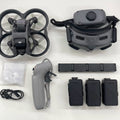 DJI Avata FPV Drone 3-Battery Combo – Used #3 – photo 1