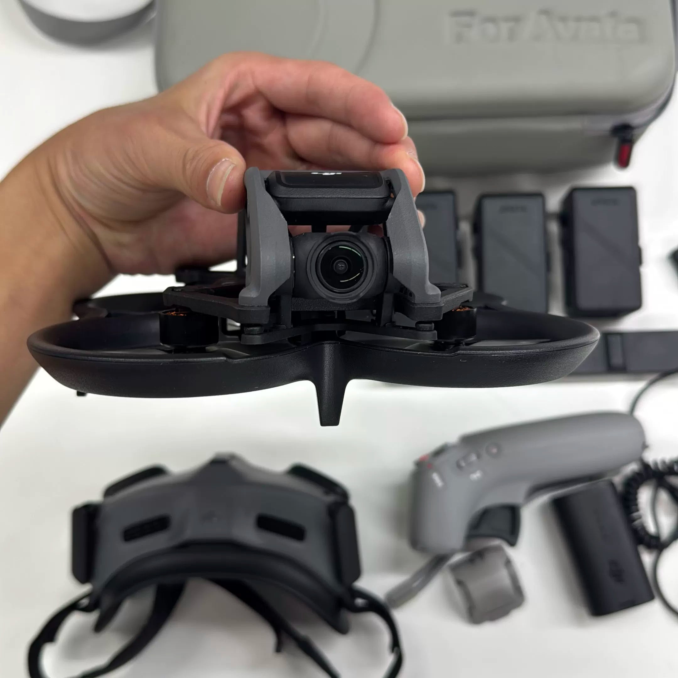 DJI Avata FPV Drone Advanced – Used – photo 3