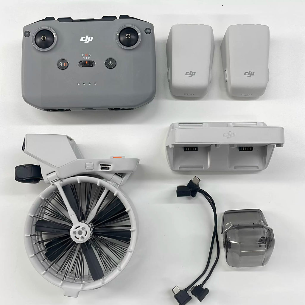 DJI Flip Drone Standard Remote – Used #2 – photo 1