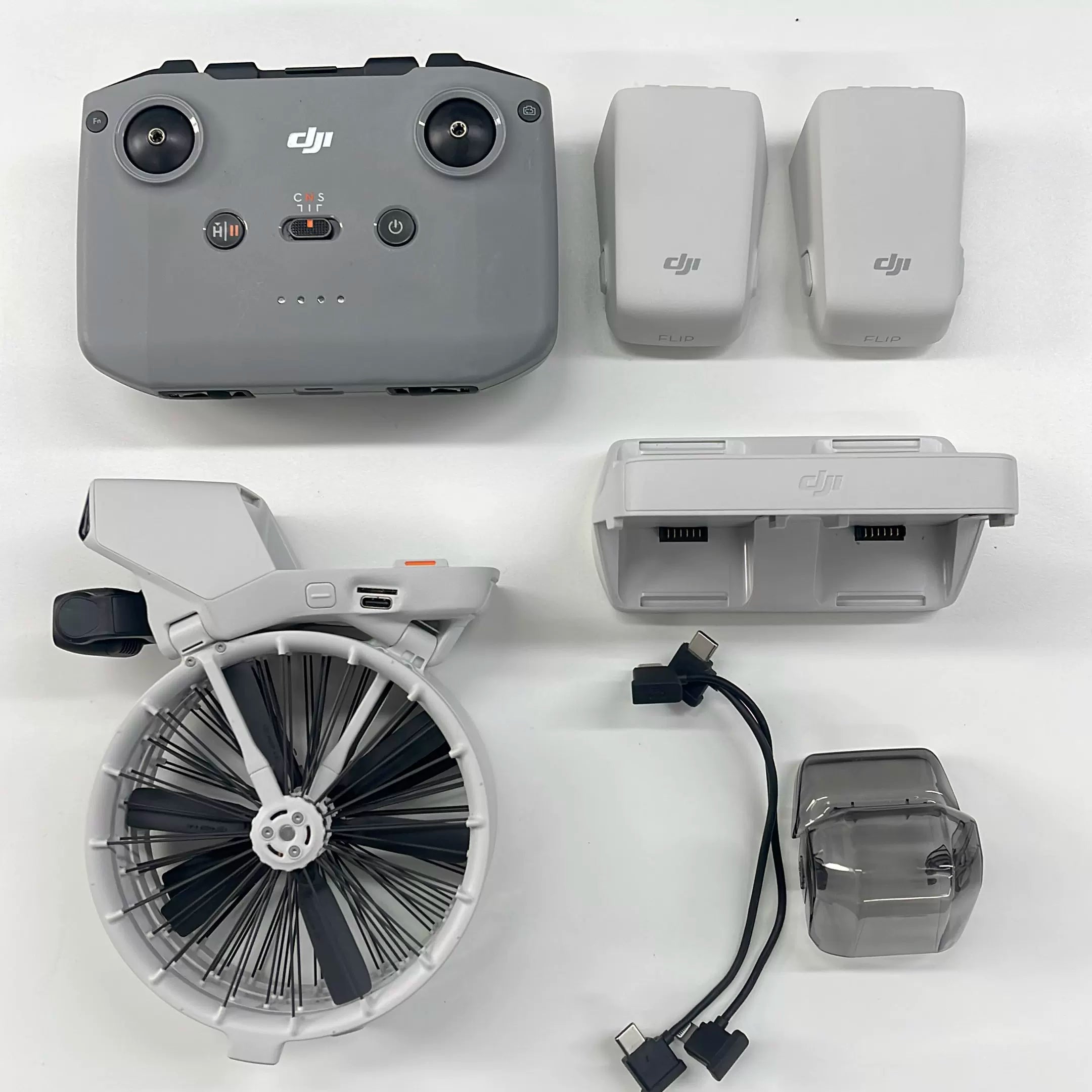 DJI Flip Drone Standard Remote – Used #2 – photo 1
