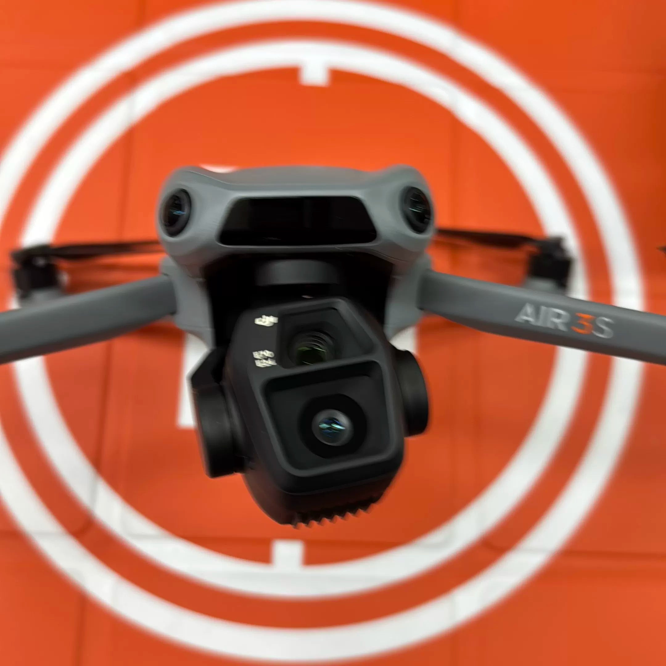DJI Air 3S Drone Fly More Combo – Used #6 – photo 4