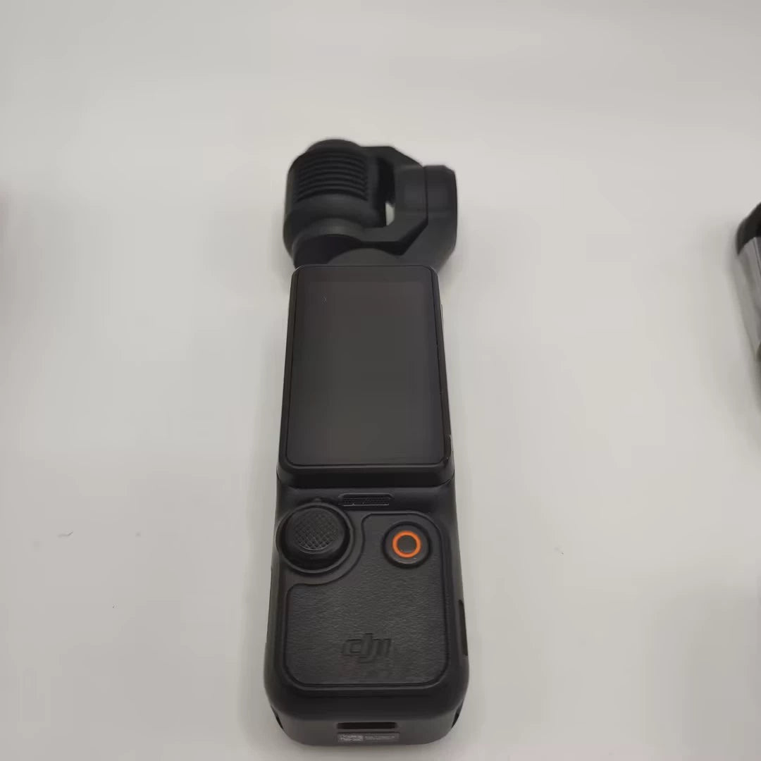 DJI Pocket 3 - 99 DJI Pocket 3 4 image 2