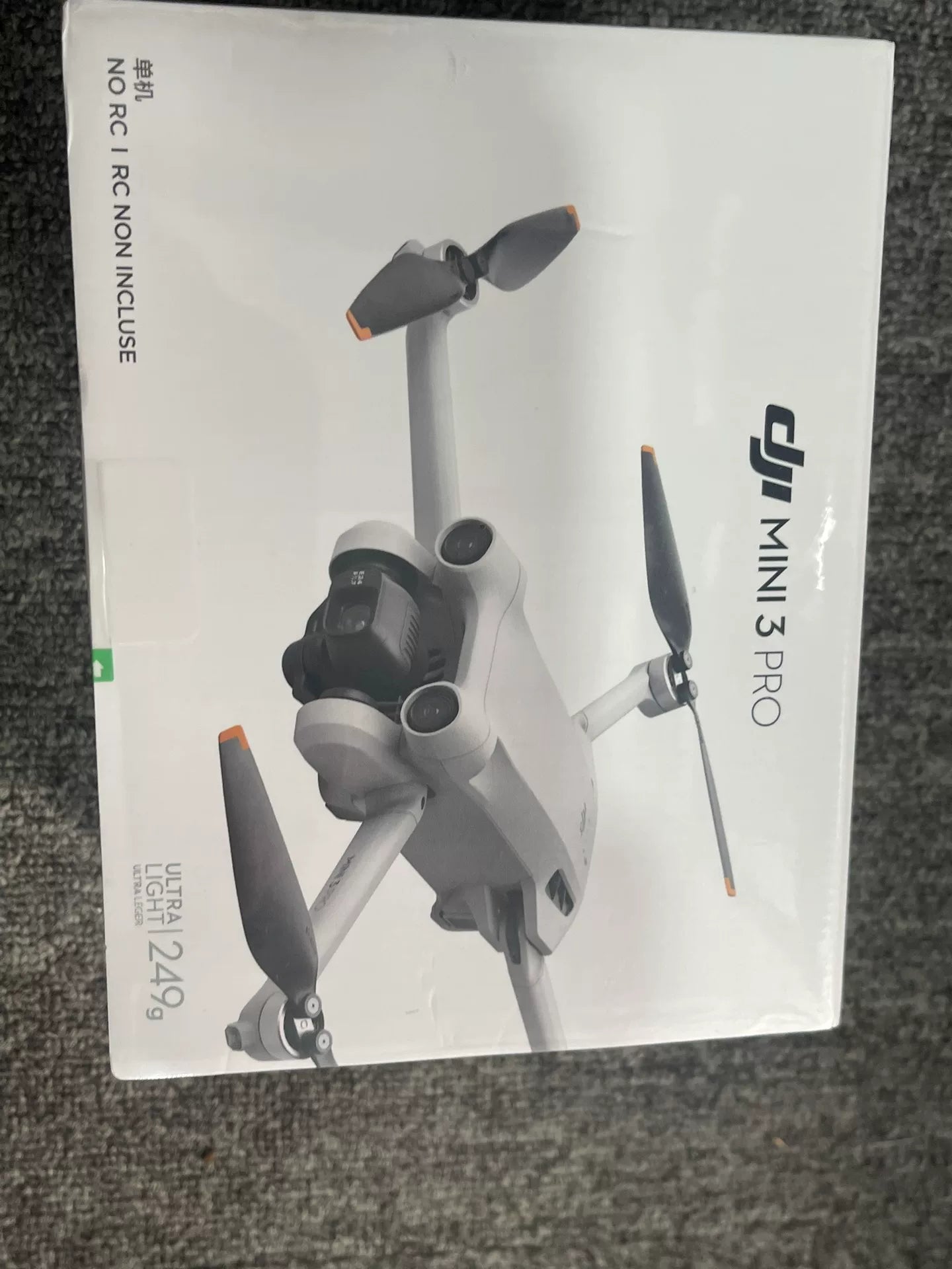 DJI Mini 3 Pro Drone – Brand New #2 – photo 3