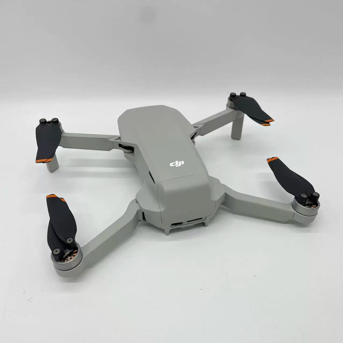 DJI Mini 4K Combo – open box, grade B – photo 4