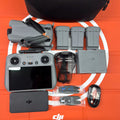 DJI Mini 5 Pro Drone Fly More Combo – Used – photo 1