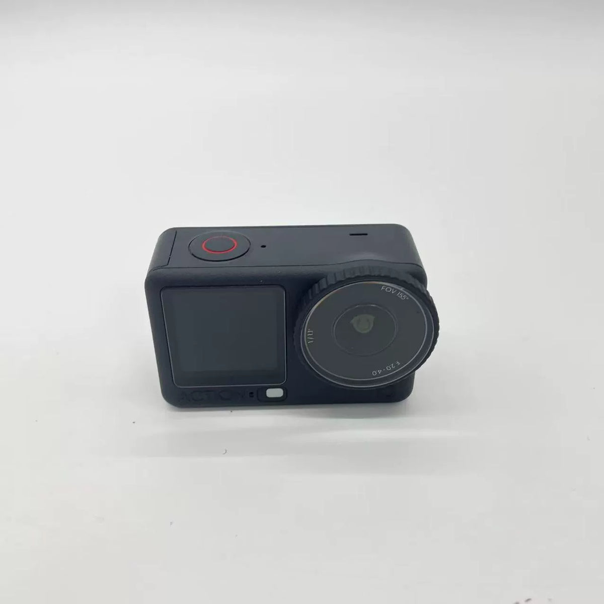 DJI Osmo Action 6 Adventure Combo, Under DJI Warranty – open box, grade B – photo 3