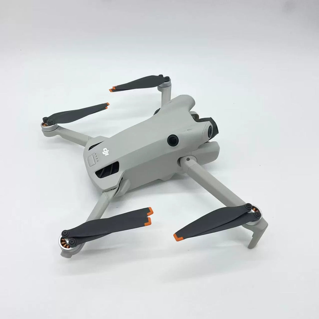 DJI Mini 4 Pro Standard Combo with Module – open box, grade B – photo 5
