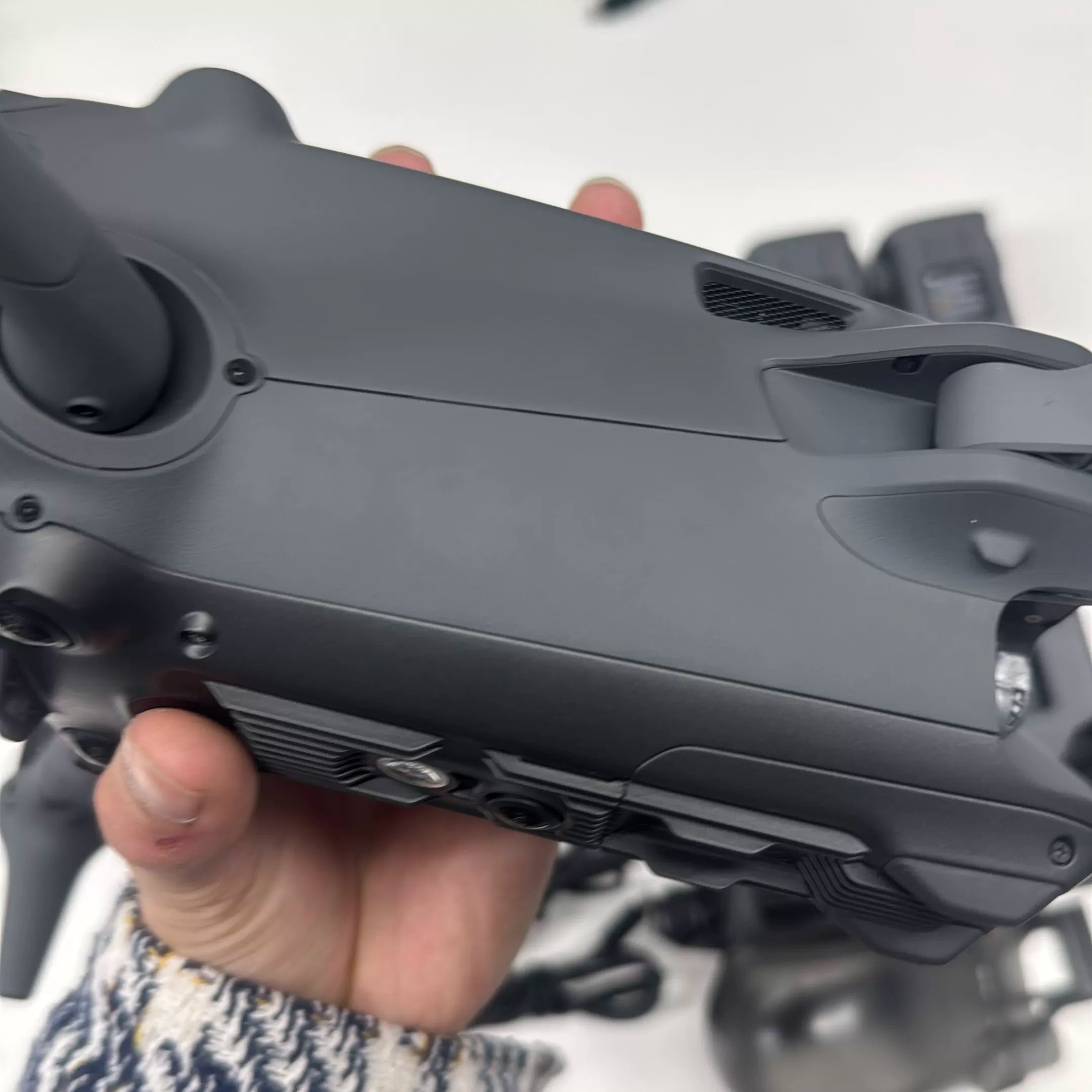 DJI Mavic 4 Pro Drone Fly More Combo – Used #3 – photo 4