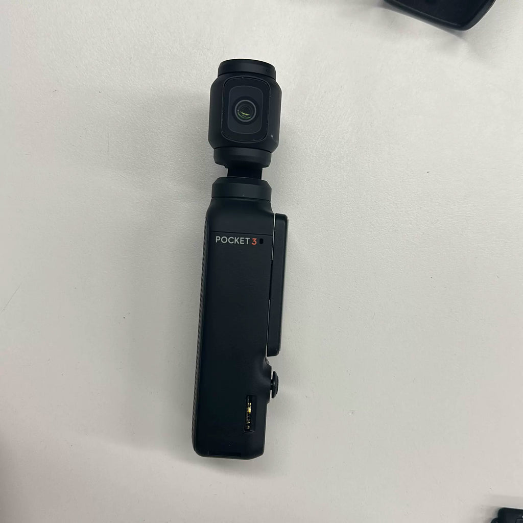 DJI Osmo Pocket 3 Pocket Camera Fly More Combo – Used #5 – photo 5