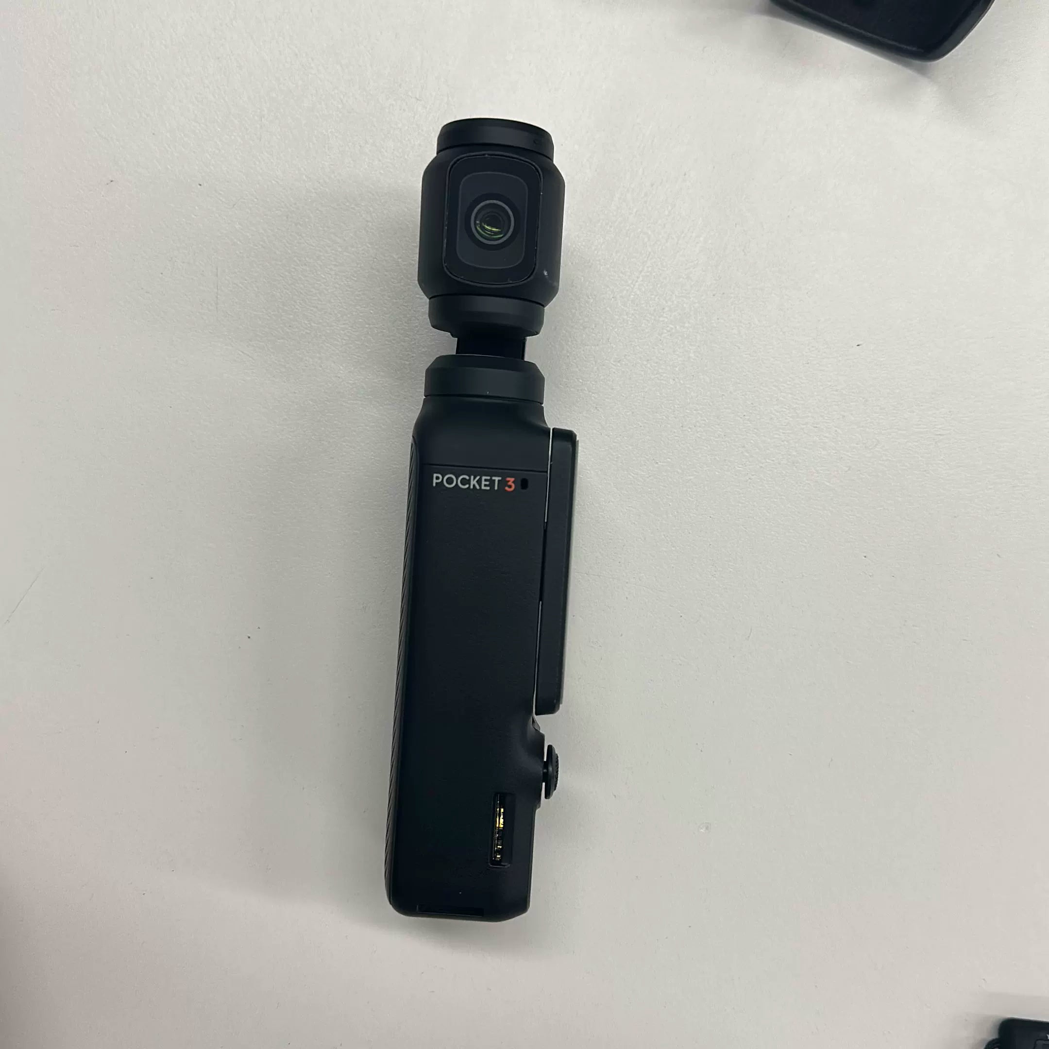 DJI Osmo Pocket 3 Pocket Camera Fly More Combo – Used #5 – photo 5