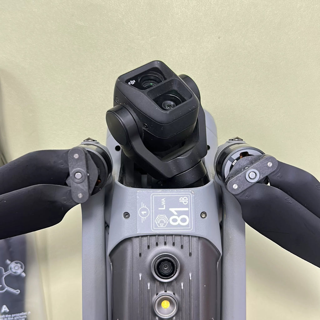 DJI Mavic Air 3 Drone Fly More Combo – Used #17 – photo 3