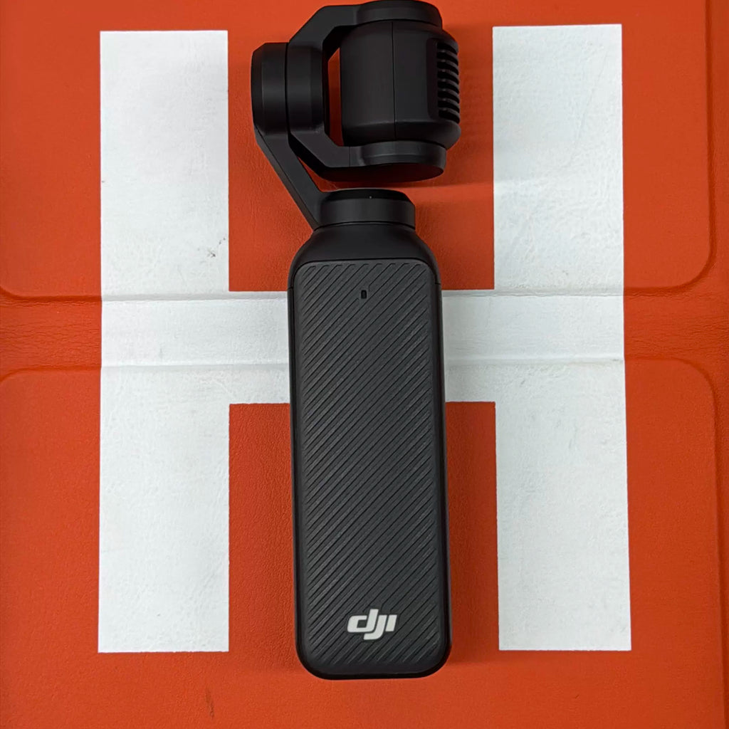 DJI Osmo Pocket 3 Pocket Camera Standard Combo – Used #2 – photo 4