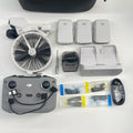 DJI Flip Drone Fly More Combo – Used #14 – photo 1