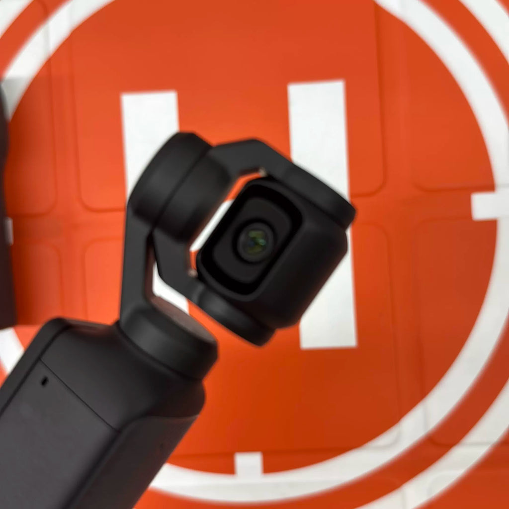 DJI Osmo Pocket 3 Pocket Camera Standard Combo – Used #10 – photo 6